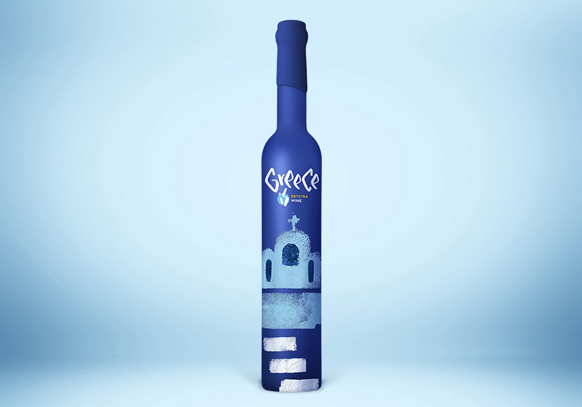 希臘酸奶品牌vi設計欣賞，食品vi設計，食品品牌視覺形象設計，酸奶品牌vi設計，食品包裝設計，深圳vi設計，深圳品牌視覺形象設計，左右格局
