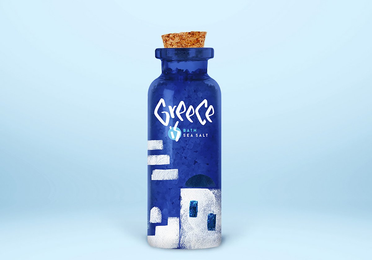 希臘酸奶品牌vi設計欣賞，食品vi設計，食品品牌視覺形象設計，酸奶品牌vi設計，食品包裝設計，深圳vi設計，深圳品牌視覺形象設計，左右格局