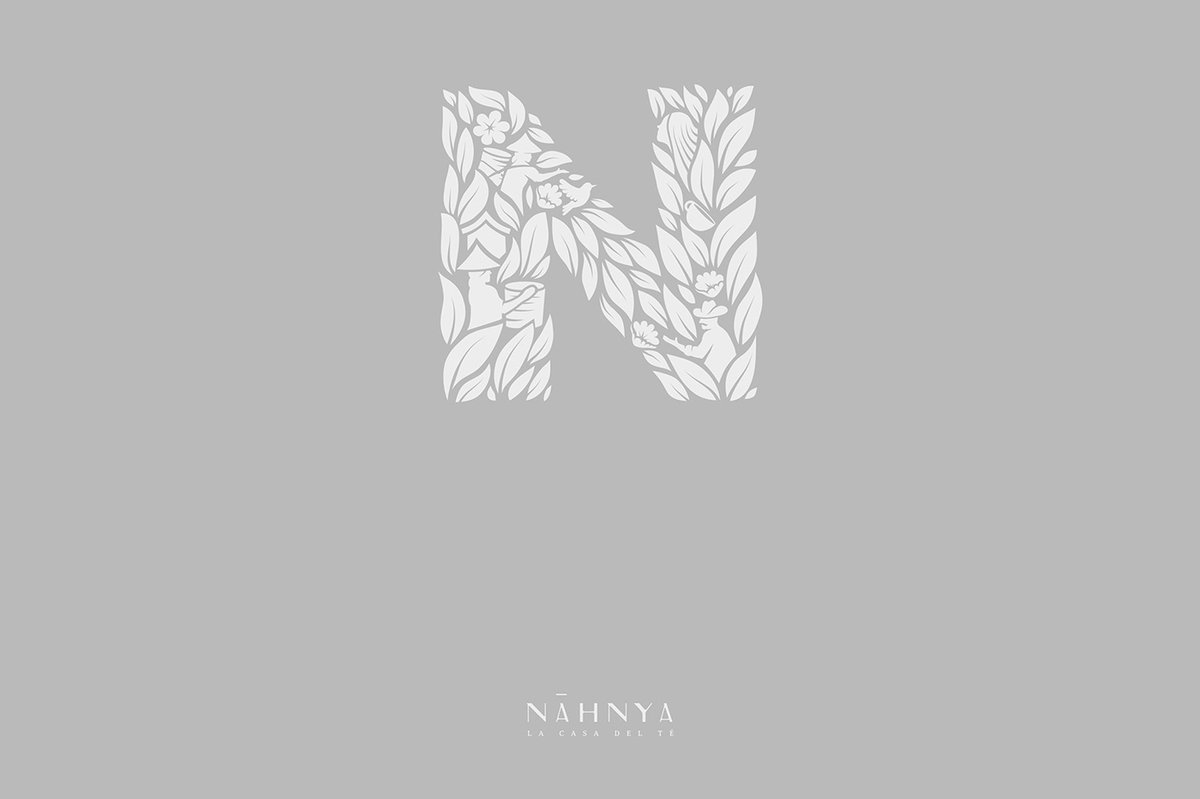 NAHNYA 企業(yè)品牌vi設(shè)計和品牌包裝形象策劃，vi設(shè)計，企業(yè)形象vi設(shè)計，餐飲企業(yè)品牌vi設(shè)計，品牌包裝，企業(yè)vi設(shè)計，vi品牌策劃，深圳vi設(shè)計，左右格局