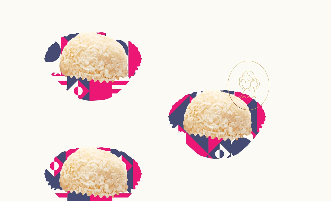 Morenita 經(jīng)典墨西哥糕點(diǎn)食品VI設(shè)計(jì)——個(gè)性化的品牌包裝形象，食品VI設(shè)計(jì)，食品包裝設(shè)計(jì)，高端VI設(shè)計(jì)，深圳VI設(shè)計(jì)，左右格局