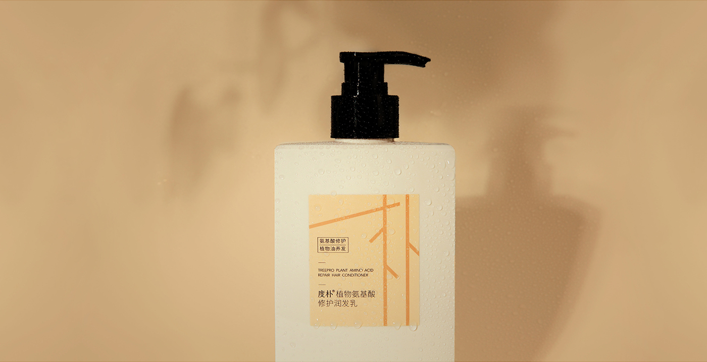 洗護品牌如何構建價值認同？——度樸植物氨基酸洗發(fā)水案例解析