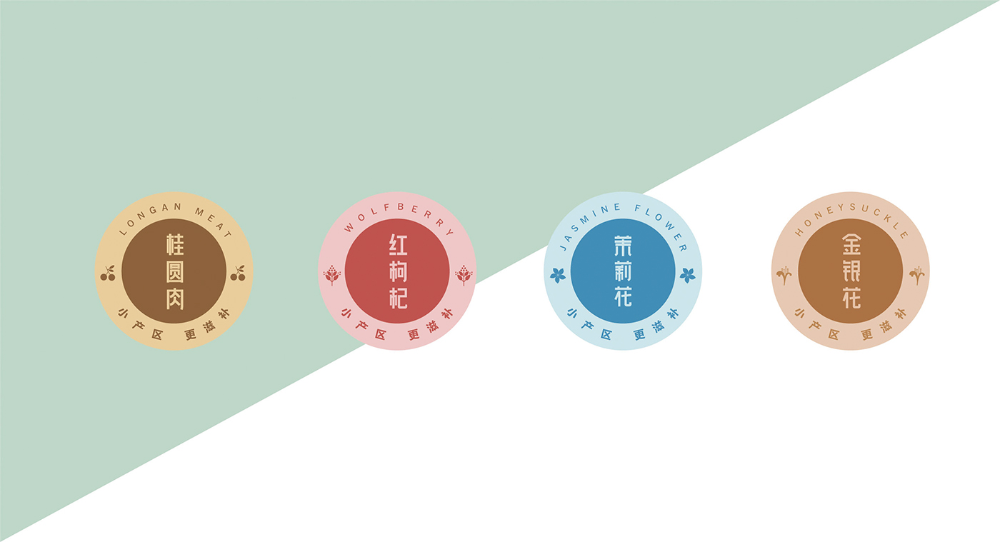 高端滋補品品牌：寶瓶堂產(chǎn)品包裝設(shè)計開發(fā)